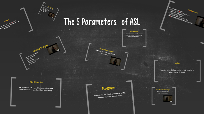 the-5-parameters-of-asl-by-marielle-dupaquier