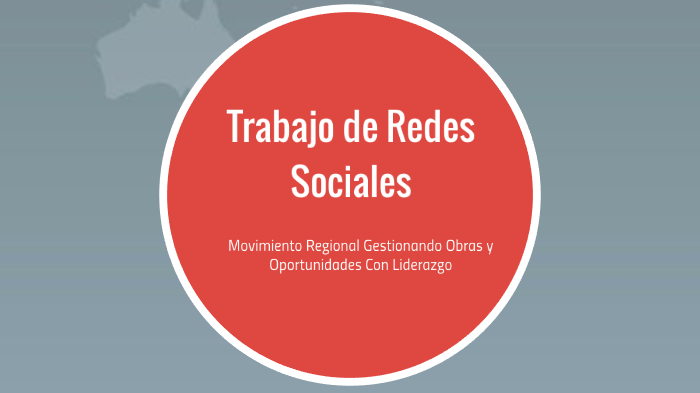 Redes Sociales GOOL by Jhonxis TorRes on Prezi