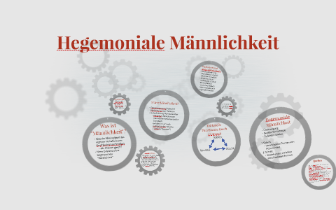 Hegemoniale Männlichkeit by Lena Schneider on Prezi