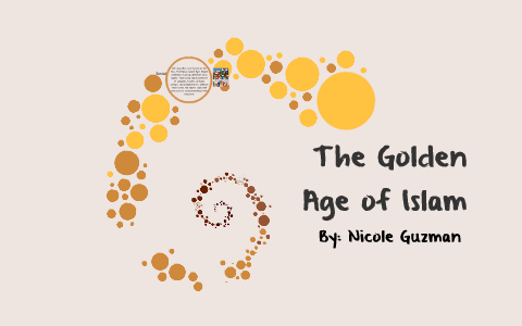 golden age of islam essay