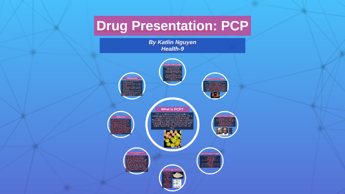 pcp presentation