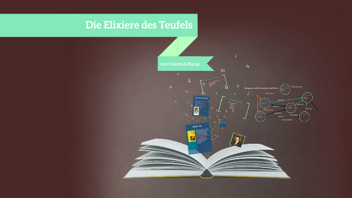Die Elixiere Des Teufels Zusammenfassung prezi.com