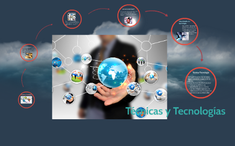 Tecnicas y Tecnologias by jessica gomez on Prezi