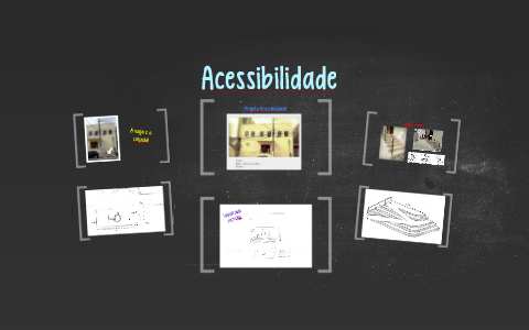 Acessibilidade By