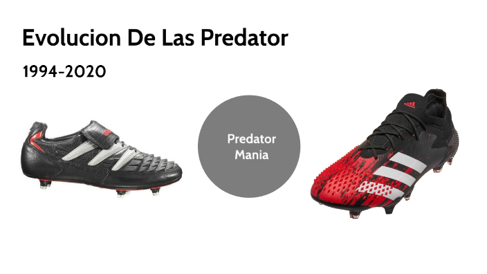 Evolución De Las Botas De Fútbol By Juan Pablo Piñeros Restrepo On Prezi