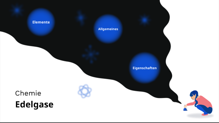 Edelgase - Chemie by Anastasia W on Prezi