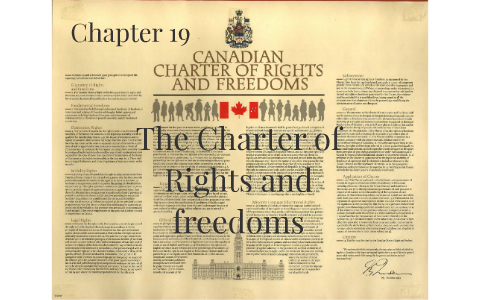 The Charter of Rights and Freedoms by Charlie Wowk on Prezi