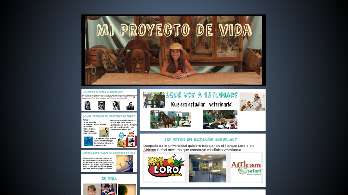MI PROYECTO DE VIDA by Diana Cortés Puig on Prezi