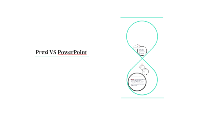 Prezi VS PowerPoint by Clara Acton on Prezi