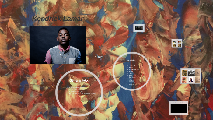 analysis of alright by kendrick lamar prezi