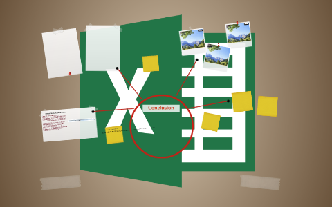 CONCEPTOS BASICOS DE EXCEL by Luchito Lopez on Prezi
