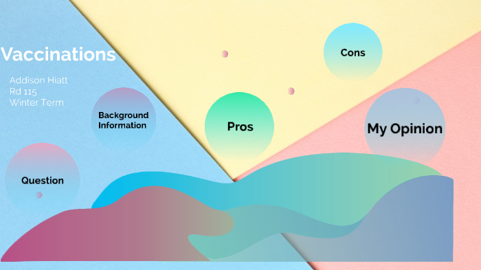 vaccinations by Addison Hiatt on Prezi