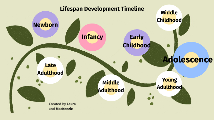 lifespan development late adulthood