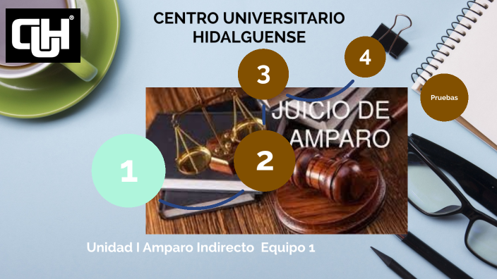 Juicio de Amparo Indirecto by Diana Laura Vargas Mendoza on Prezi