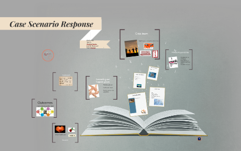 Case Scenario Response by alice karen on Prezi