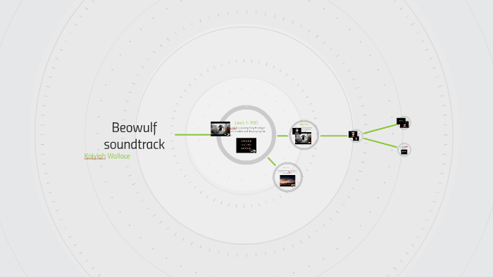 beowulf soundtrack assignment