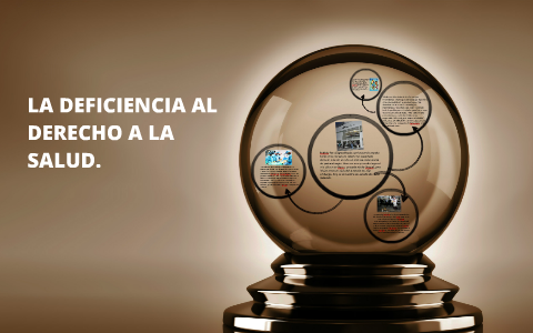 DEFICIENCIA EN EL SISTEMA DE LA SALUD by johannyslap gutierrez on Prezi