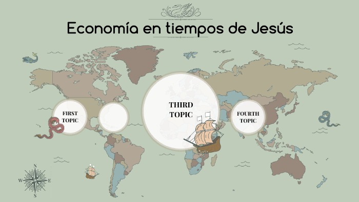 Economía en tiempos de Jesus by Gabriela Revelo on Prezi