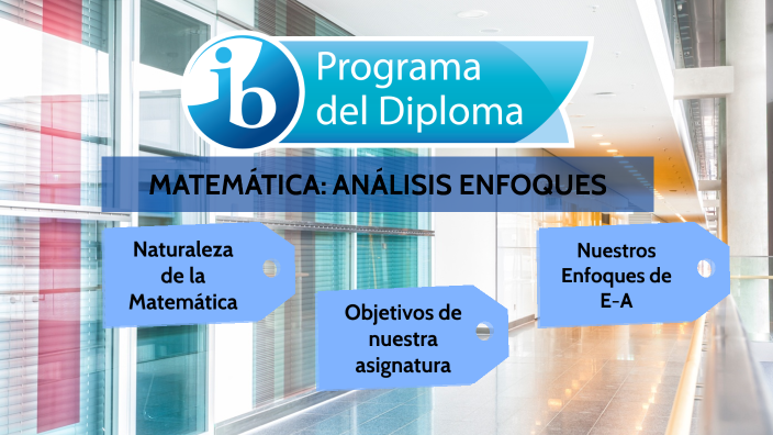 MATEMÁTICA: ANÁLISIS ENFOQUES by FREDDY TARAZONA SANCHEZ on Prezi
