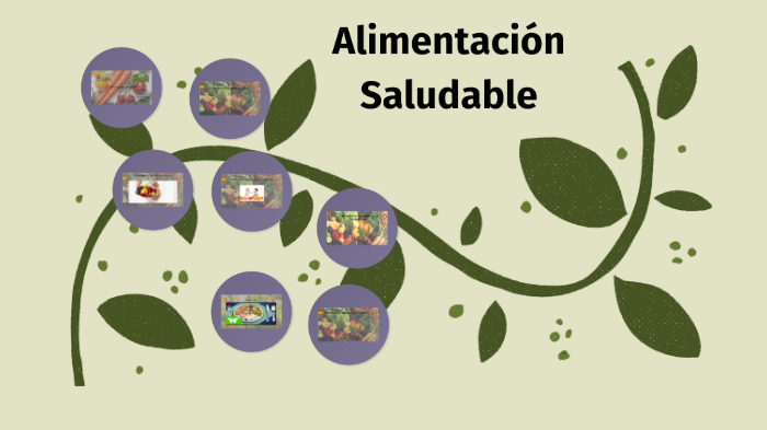 Alimentación Saludable by Alexis Rodríguez on Prezi