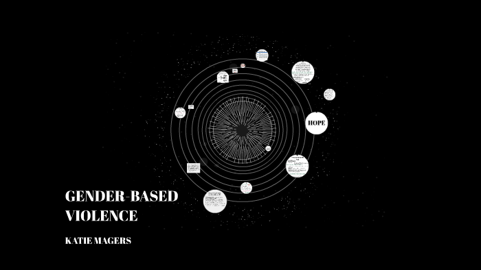 Gender-based violence by on Prezi