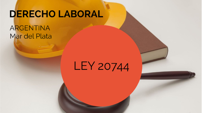 derecho laboral by Nicolas Torres on Prezi