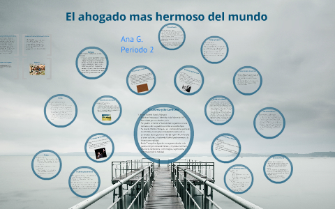 El ahogado mas hermoso del mundo ! by Ana G on Prezi