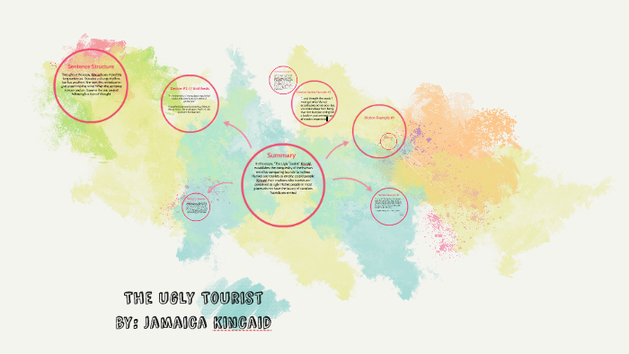 The ugly Tourist by Rachel Hon on Prezi