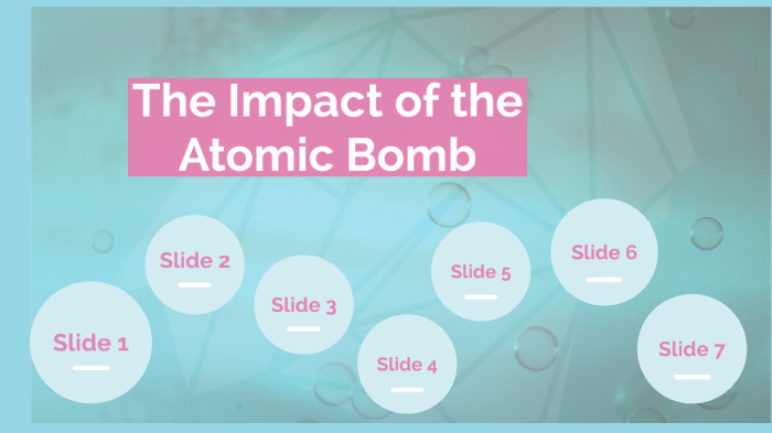 atomic bomb by Natalie Boldt on Prezi