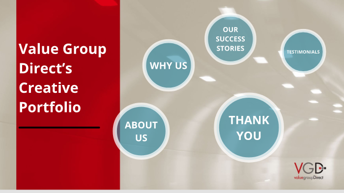 BASE-Template by Value Group Direct on Prezi