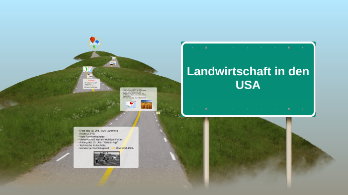 Landwirtschaft in den USA by Valentin Nebl on Prezi