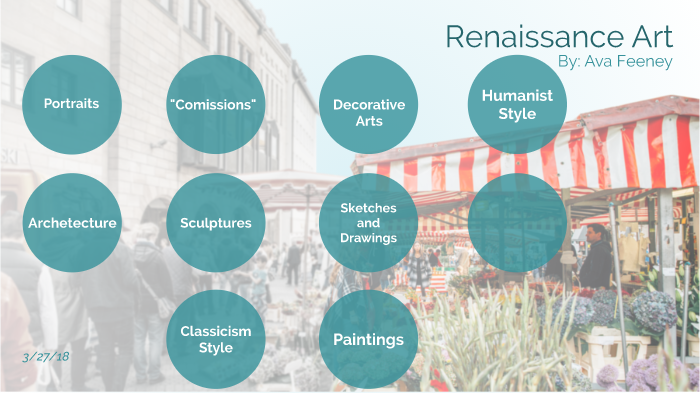 Renaissance Art by Ava Feeney on Prezi