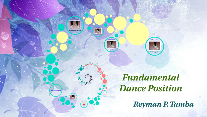 Fundamental Dance Position by Jao Tamba on Prezi