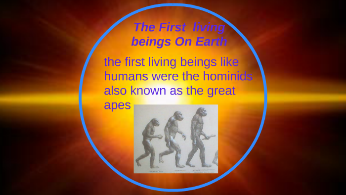 the-first-living-beings-n-earth-by-emily-chavez