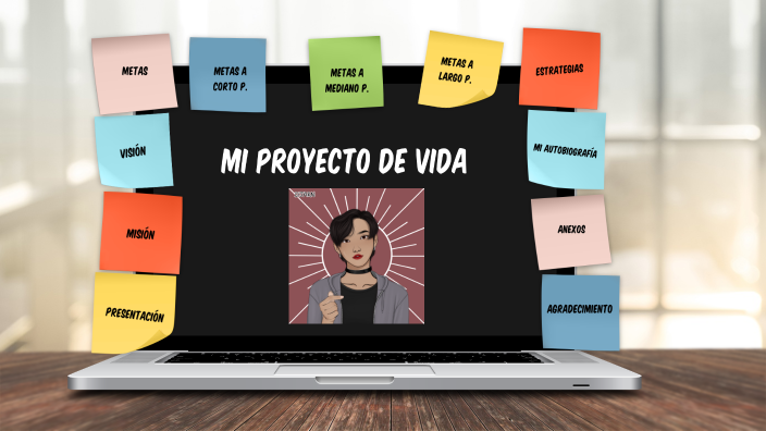 Mi Proyecto de Vida by Ashly Alejandra Cajas Morán on Prezi