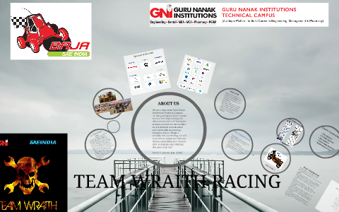 Wraith Racing TEAM WRAITH RACING by on Prezi