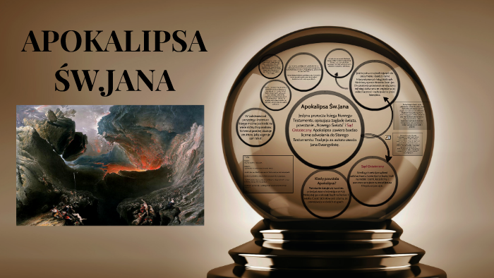 APOKALIPSA ŚW. JANA by Agata Sw on Prezi