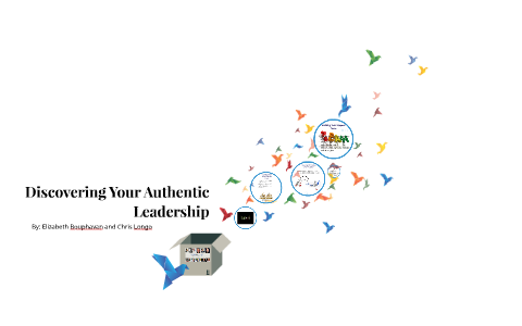 Discovering Your Authentic Leadership By Elizabeth Bouphavan On Prezi