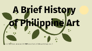 philippine art history