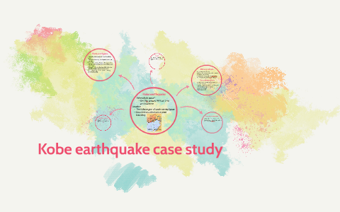 kobe earthquake case study bbc bitesize