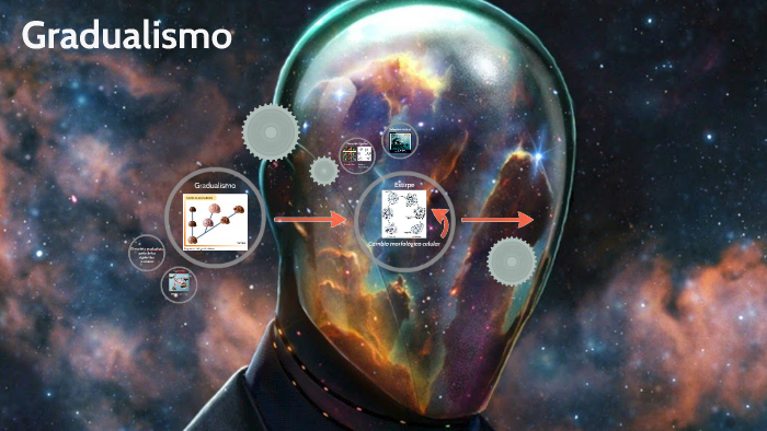 Gradualismo by ismar ruiz