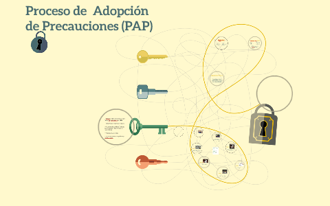Proceso de Adopción de Precaución by Julian Lapeira
