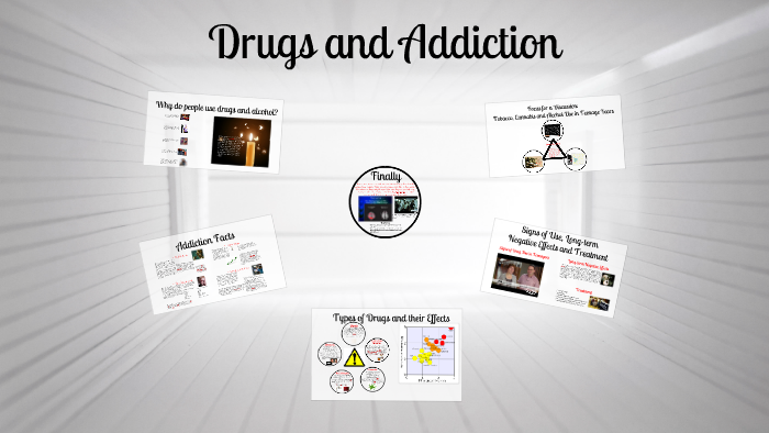 HEALTH COURSE: DRUGS AND ADDICTION by Acs Sofia on Prezi