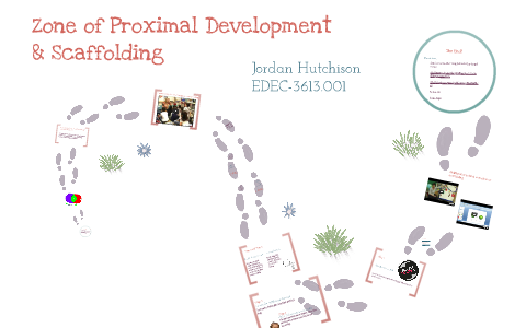 zone of proximal development and scaffolding