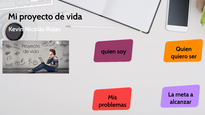 Mi proyecto de vida by kevin Rojas on Prezi