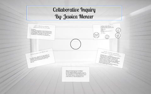 Collaborative Inquiry By On Prezi