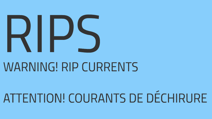 THE DANGERS OF RIPS by Imogen Stack on Prezi