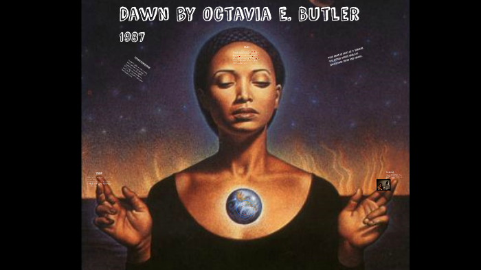 dawn octavia butler series