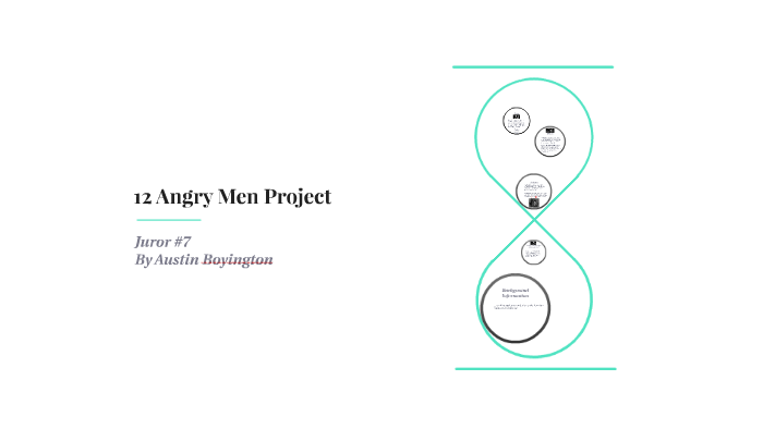 12 Angry Men Project by Austin Boyington on Prezi