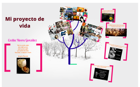 Mi proyecto de vida by Cecilia Rivera on Prezi